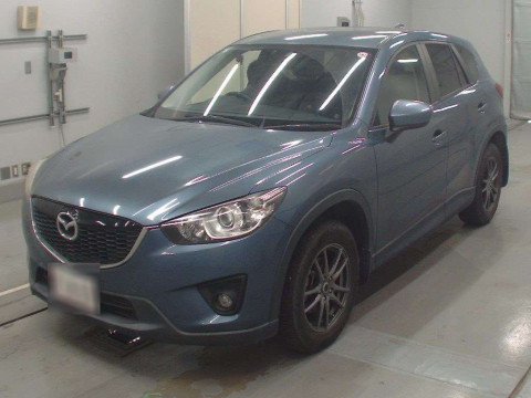 2014 Mazda CX-5 KE2AW[0]