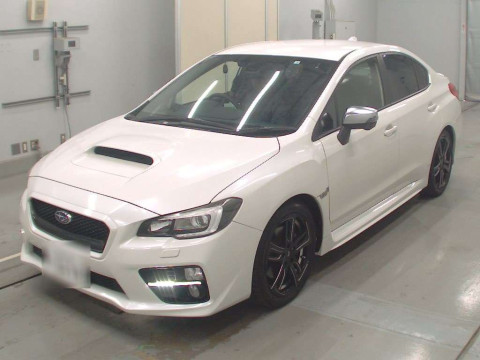 2016 Subaru WRX S4 VAG[0]