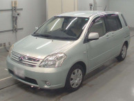 2009 Toyota Raum