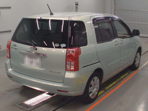 2009 Toyota Raum NCZ20[1]