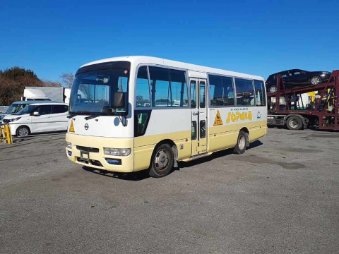 2014 Nissan Civilian Bus DHW41[0]