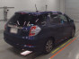 2014 Honda Fit Shuttle Hybrid