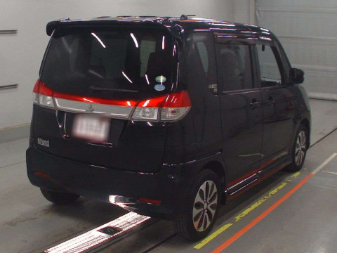 2014 Mitsubishi Delica D2 MB15S[1]