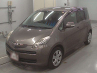 2010 Toyota Ractis