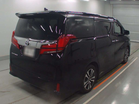 2021 Toyota Alphard AGH30W[1]