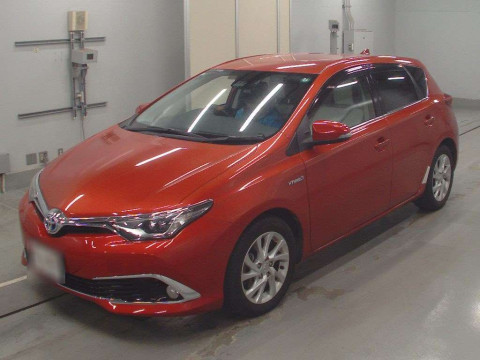 2017 Toyota Auris ZWE186H[0]