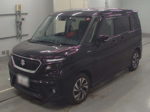 2021 Suzuki SOLIO BANDIT MA37S[0]