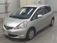 2010 Honda Fit