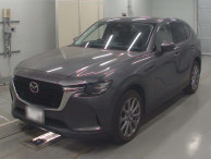 2023 Mazda CX-60