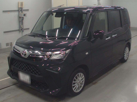 2022 Toyota Roomy M910A[0]