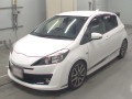 2014 Toyota Vitz