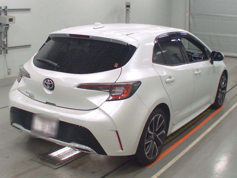 2021 Toyota Corolla Sports NRE210H[1]