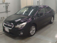 2011 Subaru Impreza G4