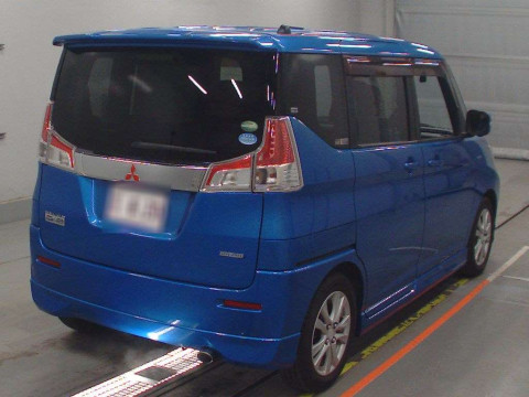 2018 Mitsubishi Delica D2 MB36S[1]