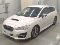 2017 Subaru Levorg