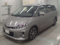 2012 Toyota Estima