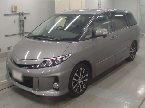 2012 Toyota Estima ACR50W[0]