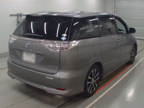 2012 Toyota Estima ACR50W[1]