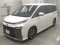 2022 Toyota Voxy