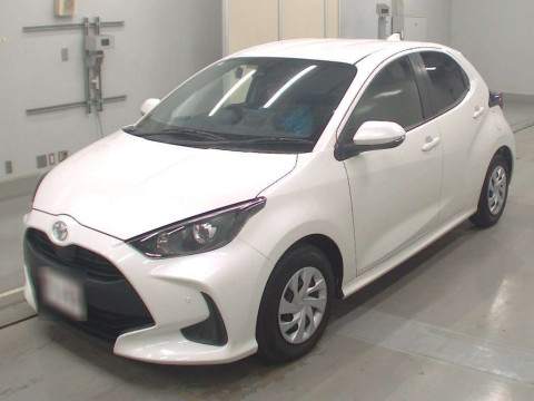 2022 Toyota YARIS KSP210[0]