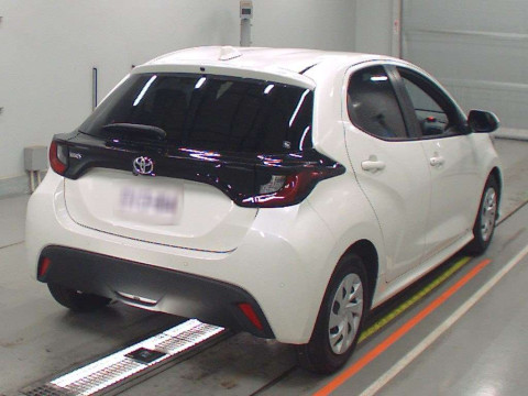 2022 Toyota YARIS KSP210[1]