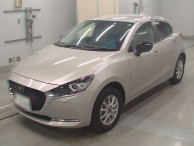 2023 Mazda Mazda2