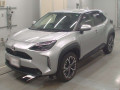 2022 Toyota YARIS CROSS