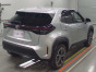 2022 Toyota YARIS CROSS