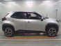 2022 Toyota YARIS CROSS