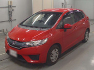 2014 Honda Fit