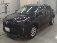 2023 Toyota YARIS CROSS