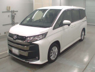 2022 Toyota Noah