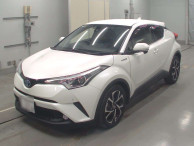 2017 Toyota C-HR