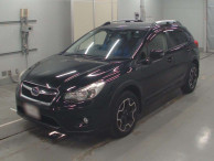 2015 Subaru XV