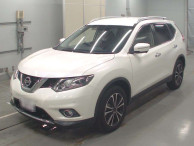 2016 Nissan X-Trail