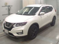 2021 Nissan X-Trail