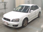 2002 Subaru Legacy B4