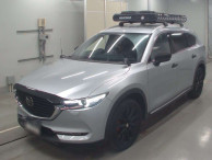 2019 Mazda CX-8