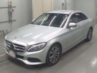 2018 Mercedes Benz C-Class