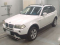 2008 BMW X3