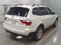 2008 BMW X3