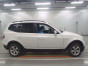 2008 BMW X3