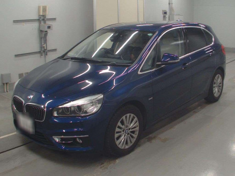 2017 BMW 2 Series 2A15[0]