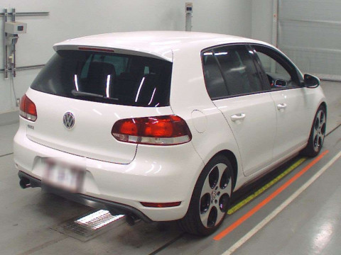 2012 Volkswagen Golf 1KCCZ[1]