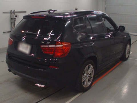 2012 BMW X3 WX20[1]