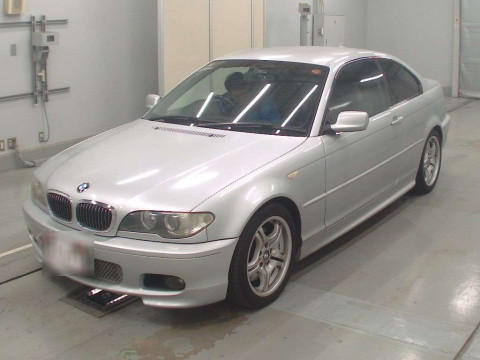 2004 BMW 3 Series AV30[0]