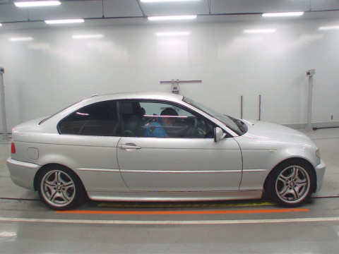 2004 BMW 3 Series AV30[2]