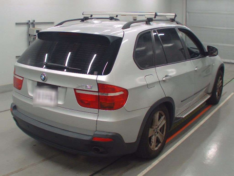 2009 BMW X5 FE30[1]