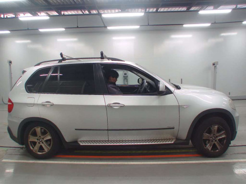 2009 BMW X5 FE30[2]