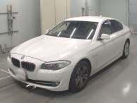 2010 BMW 5 Series